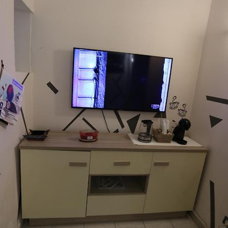 Apartamento House 27 Fiumicino Exterior foto